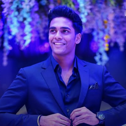 Pavish Narayan - NEEK